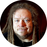 Jaron Lanier