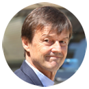 Nicolas Hulot, Umweltminister von Frankreich