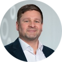 Bernhard Ultsch