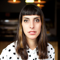 Moon Ribas, Cyborg-Künstlerin