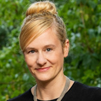 Christina Kampmann, Digitalpolitische Sprecherin der SPD-Fraktion im Landtag Nordrhein-Westfalen; Kandidatin für den SPD-Vorsitz