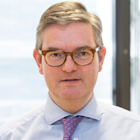 Julian King