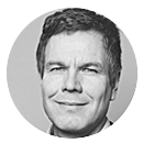 Dietrich Brockhagen, Gründer und Geschäftsführer von Atmosfair