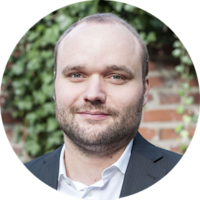 Lutz Weischer, politischer Leiter Berlin, Germanwatch