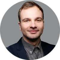 Moritz Rau