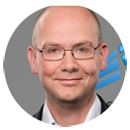 Dirk Petschick, Ko-Geschäftsführer von Milk the Sun