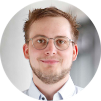 Dr. Simon Reif