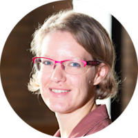 Johanna Schnabel, Politikwissenschaftlerin an der FU Berlin und beteiligt am Projekt „Legitimult“