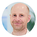 Martin Putschek, Geschäftsführer von Swimsol