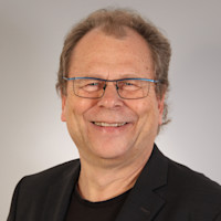 Gerhard Brewka, Professor für Intelligente Systeme an der Universität Leipzig