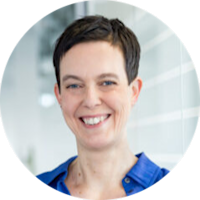 Jutta Horstmann