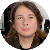 Daniel Schatzmayr, Embedded System Engineer beim Prothesenhersteller Ottobock