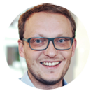 Andreas Ulbig, Gründer und Chief Operating Officer von Adaptricity