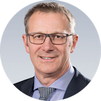 Rolf Najork