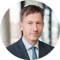 Udo X. Kaisers, Leitender Ärztliche Direktor des Uniklinikums Ulm