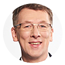 Ulf Middelberg, Geschäftsführer der Leipziger Versorgungs- und Verkehrsgesellschaft