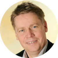 Clemens Rother, Direktor der Deutschen Schule in Prag