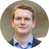 Titus Brinker, Initiator der Umfrageplattform fragdiepatienten.de