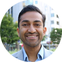 Vinay Prasad