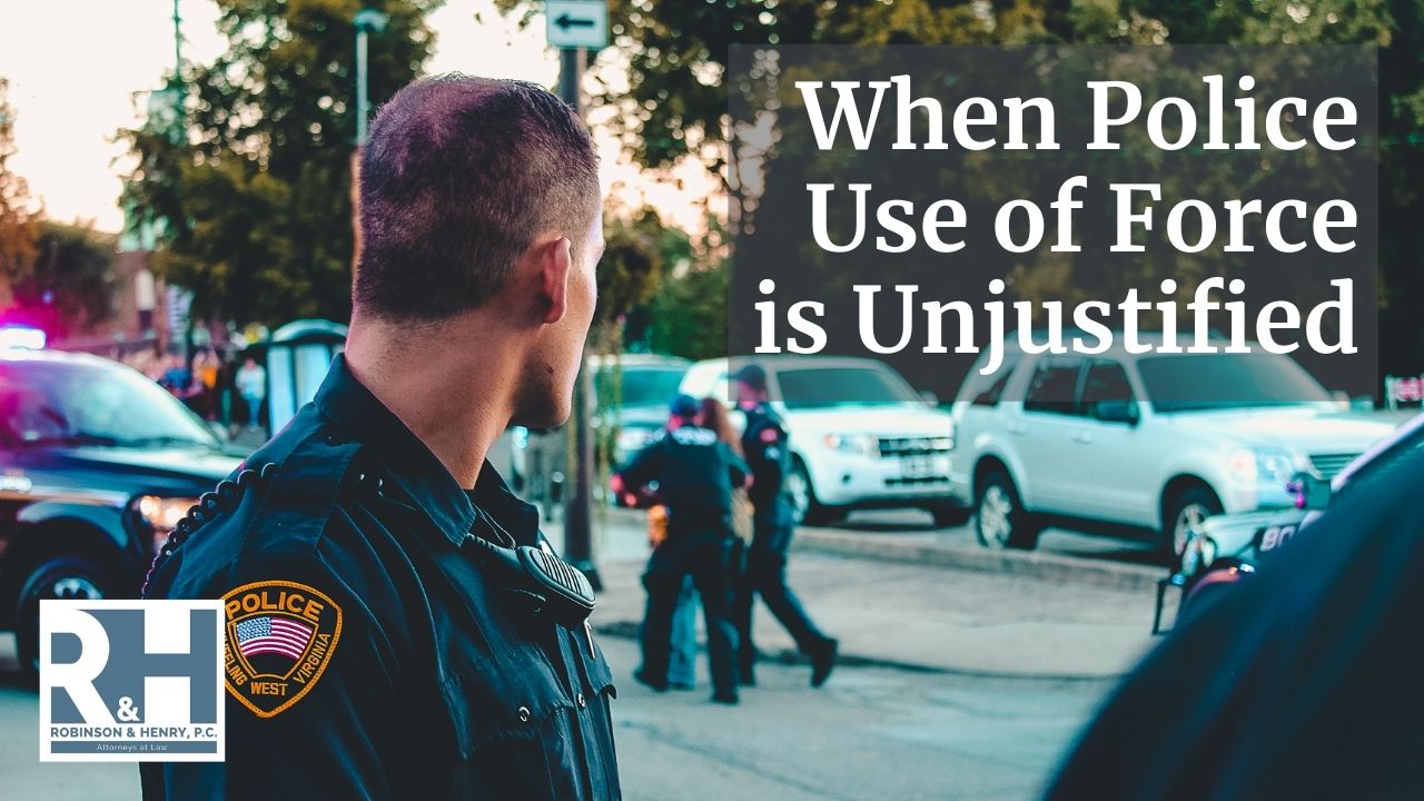post-when-police-use-of-force-is-unjustified