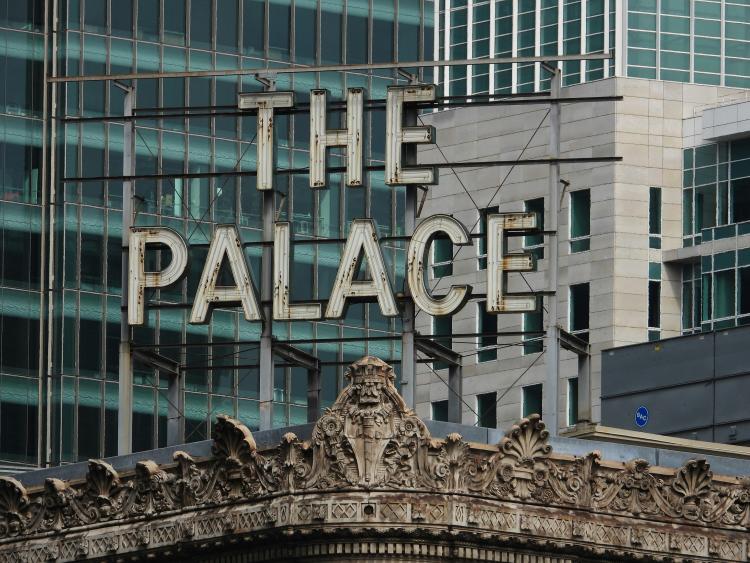 Summit - The Palace Hotel 4