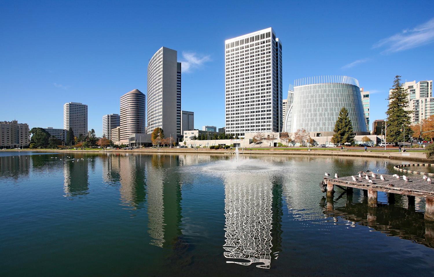 Lake Merritt