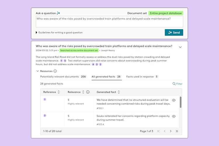 Project Query - Thumbnail