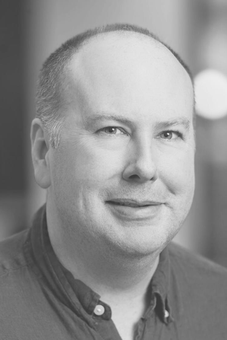 Paul Noonan, United Airlines