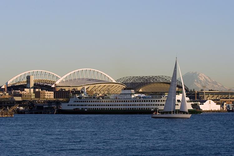 Port of Seattle