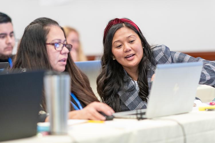 Summit Certification Workshop