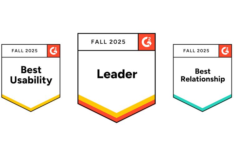 G2 Badges - Fall 25 - Middle Emphasis
