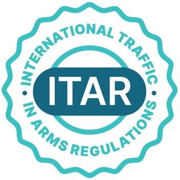 ITAR logo