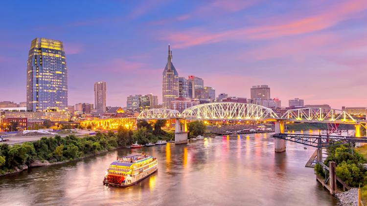 nashville