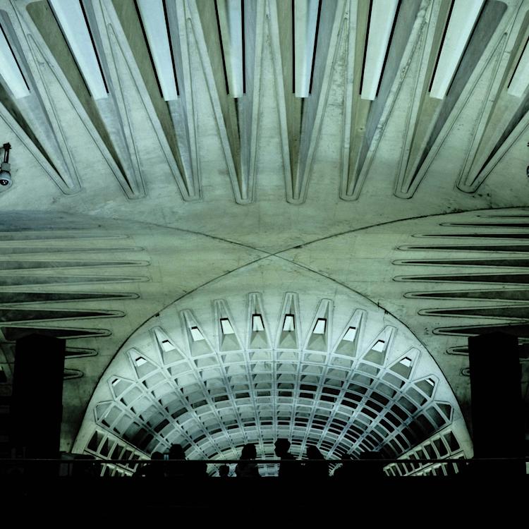 D.C. Metro