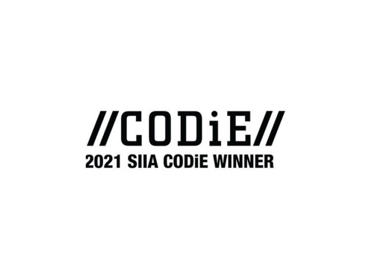 2021 SIIA CODiE Awards