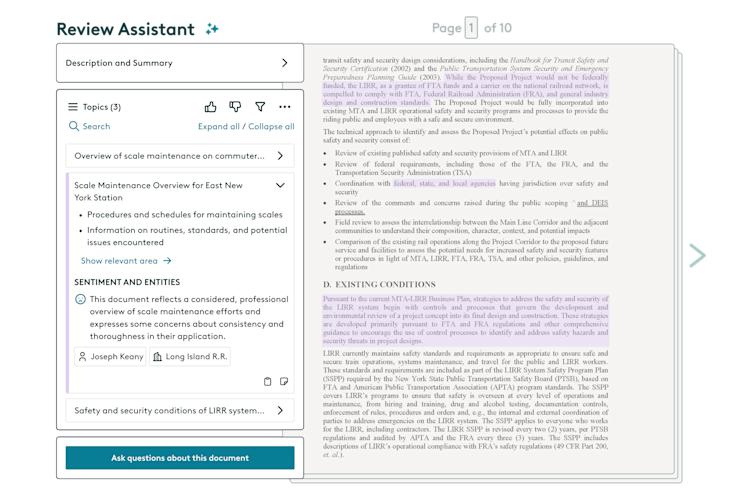 product-illustration-review-assistant-topic-extraction