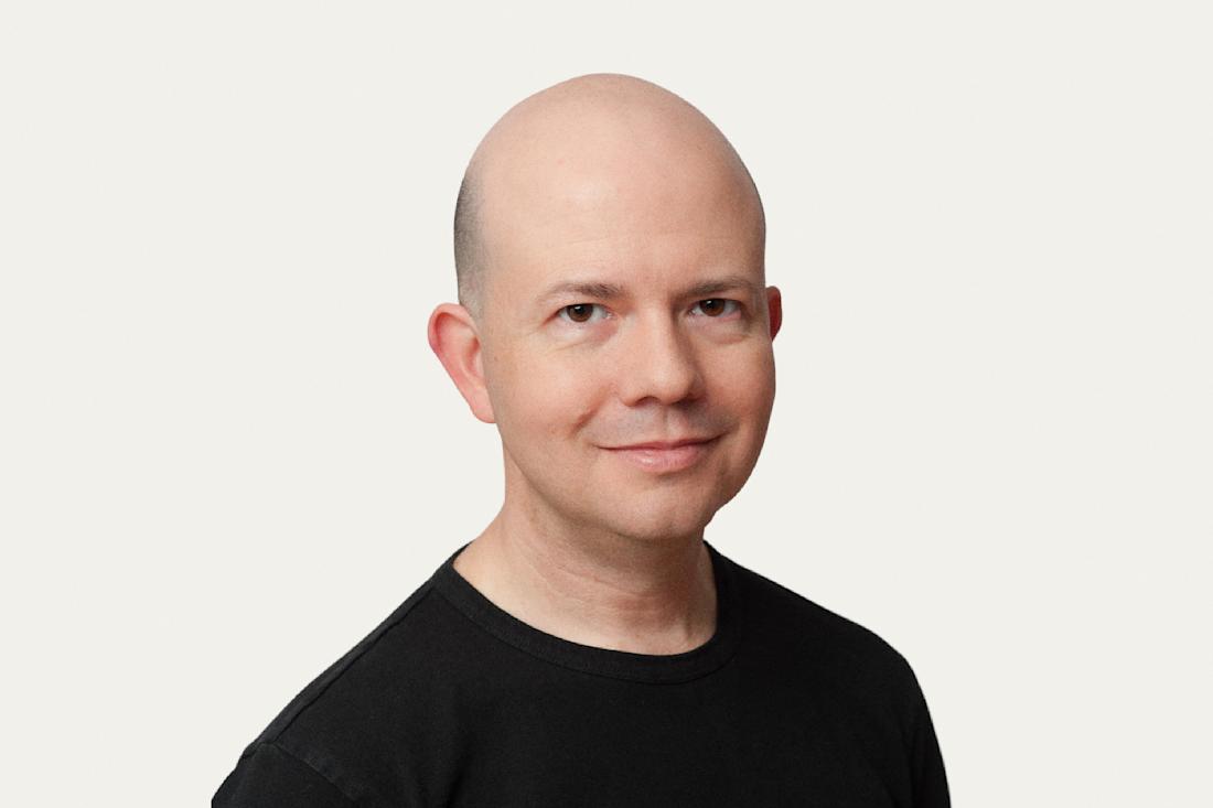 Max Christoff, Everlaw CTO