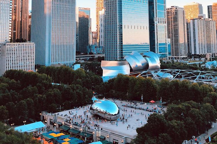 Chicago
