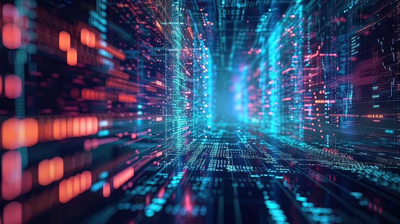 Data - photo