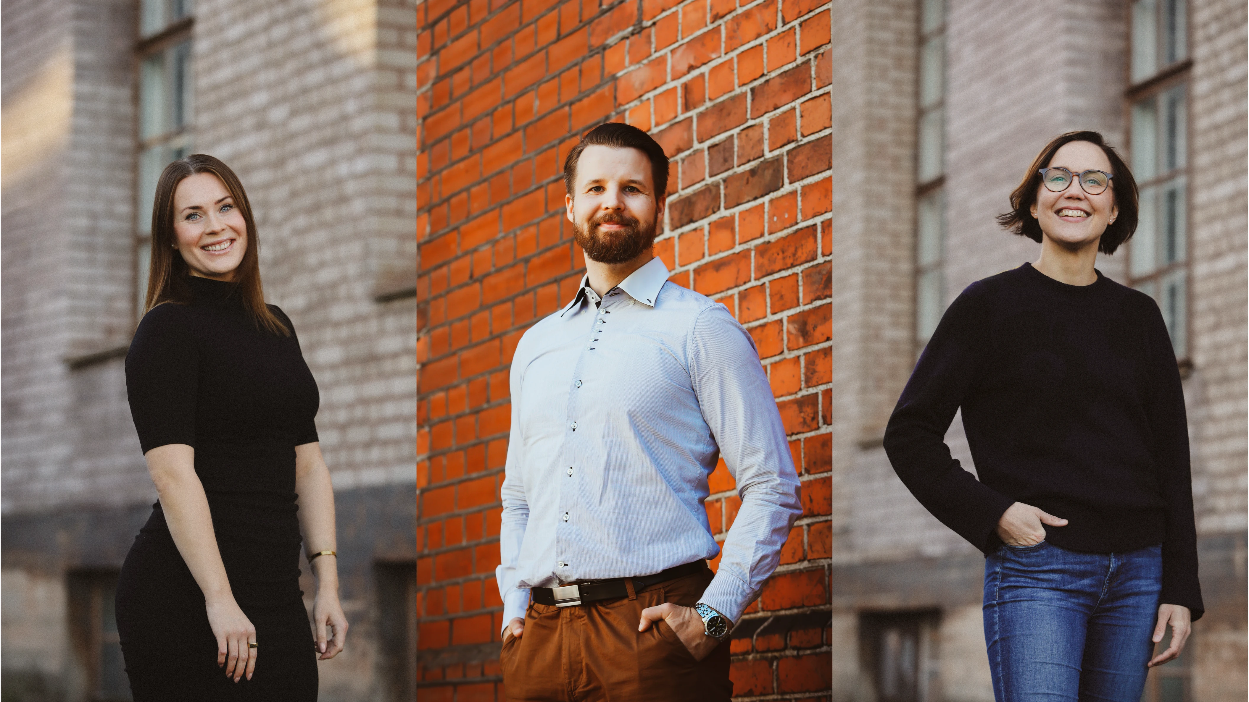 Sales team