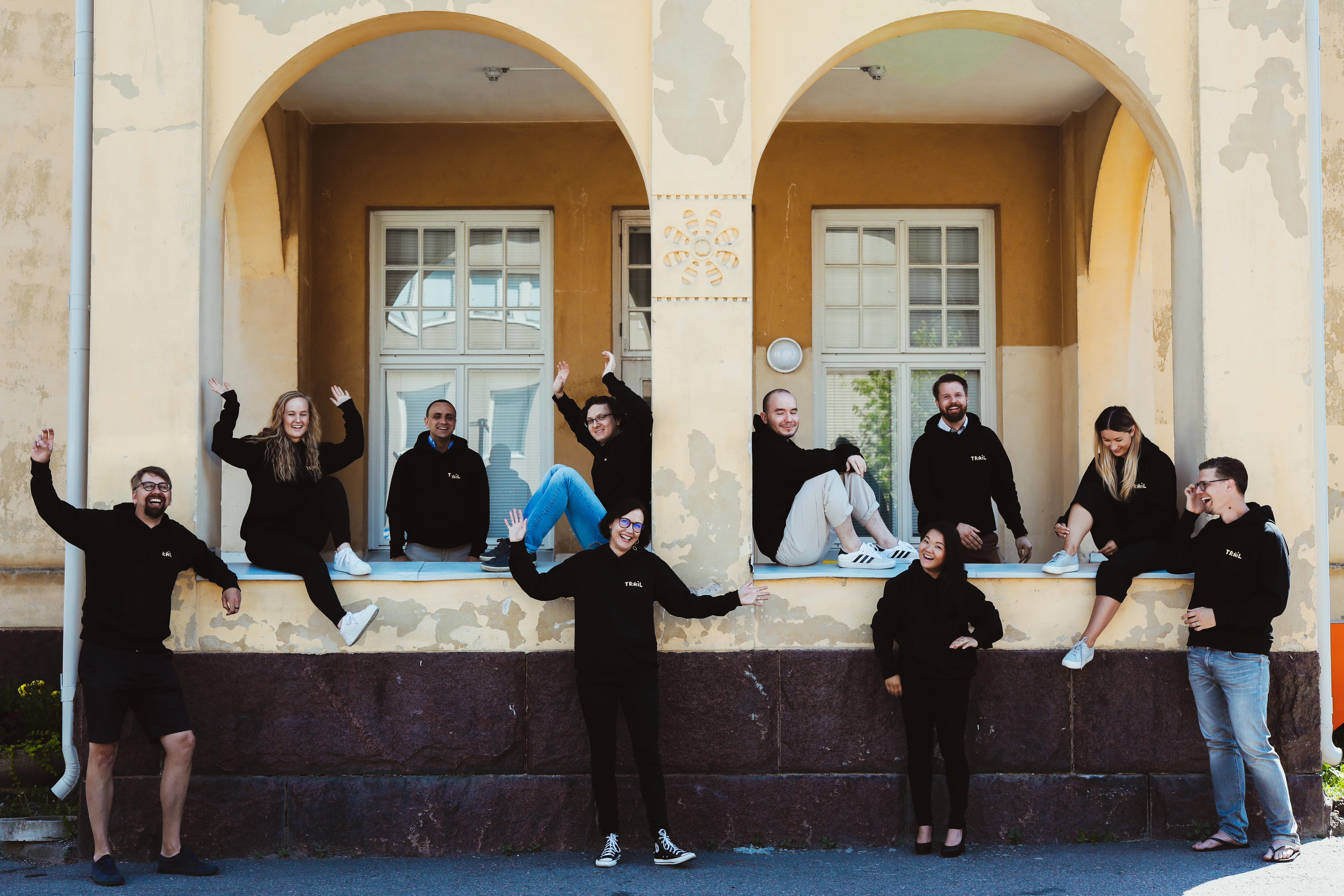 Team