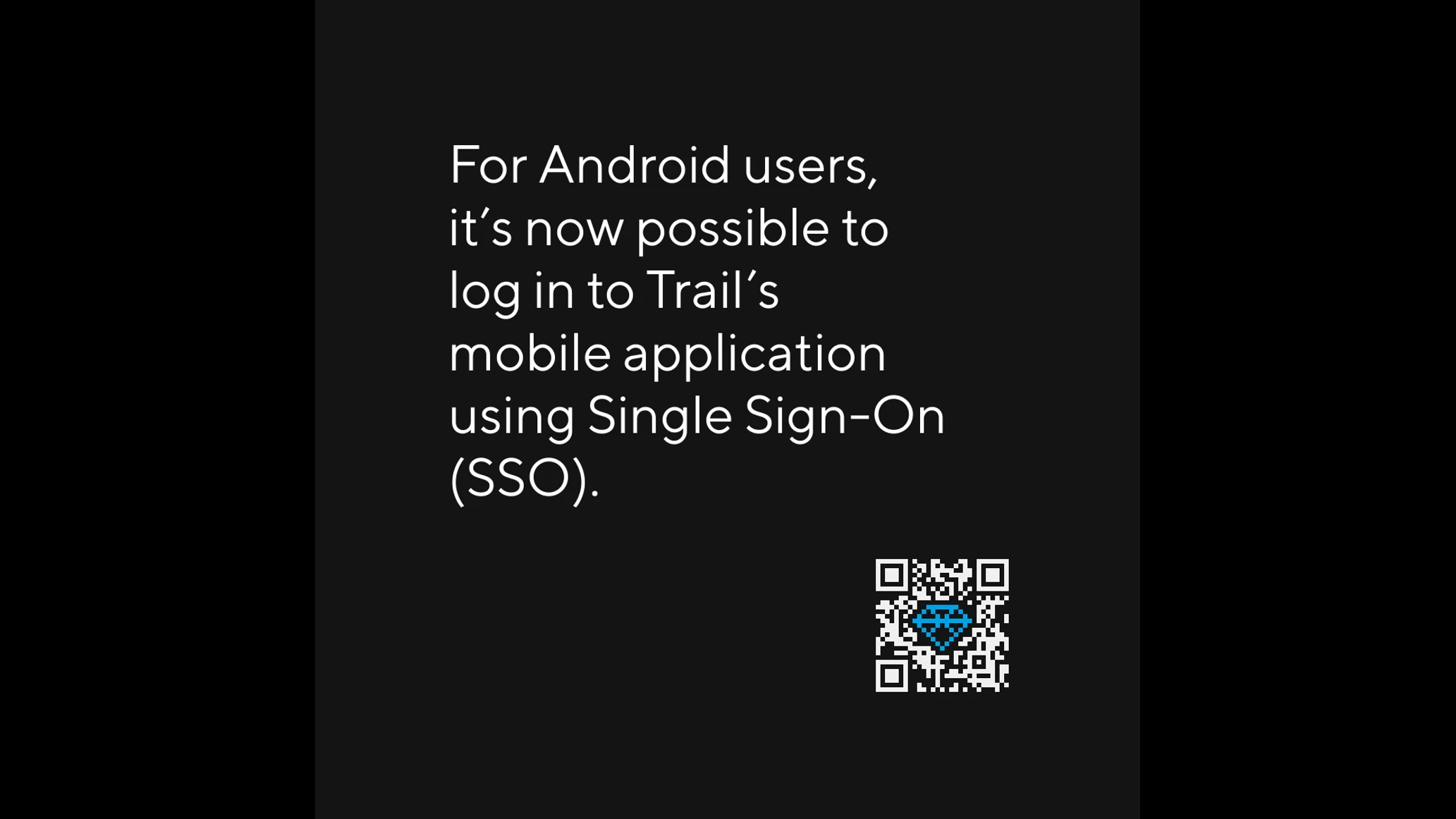 Kertakirjautuminen saatavilla Androidille