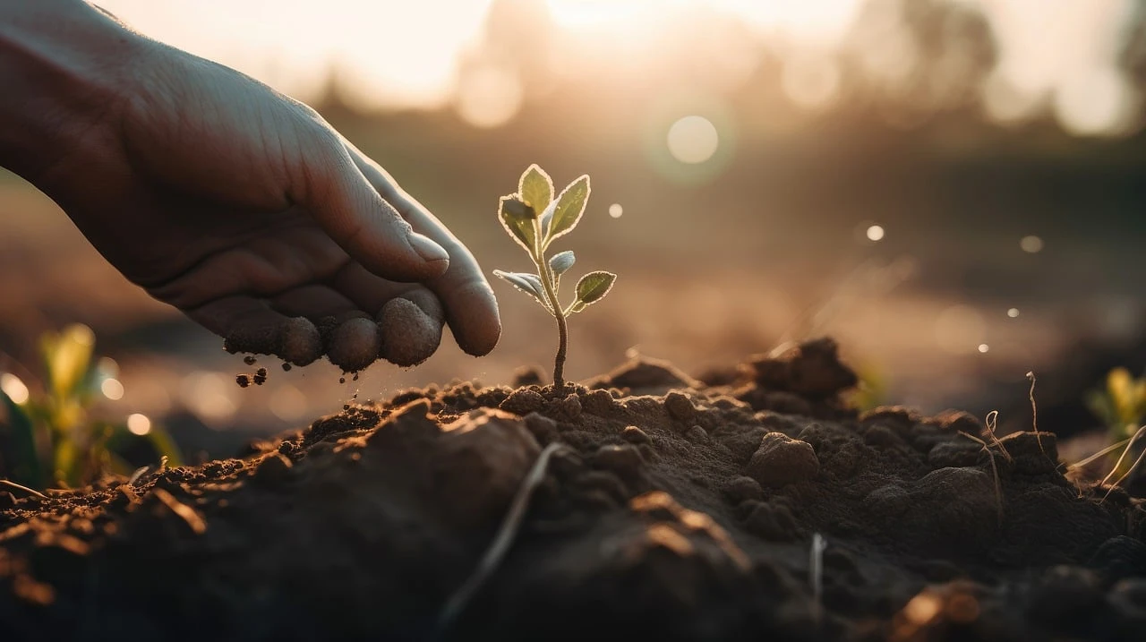 Sustainability