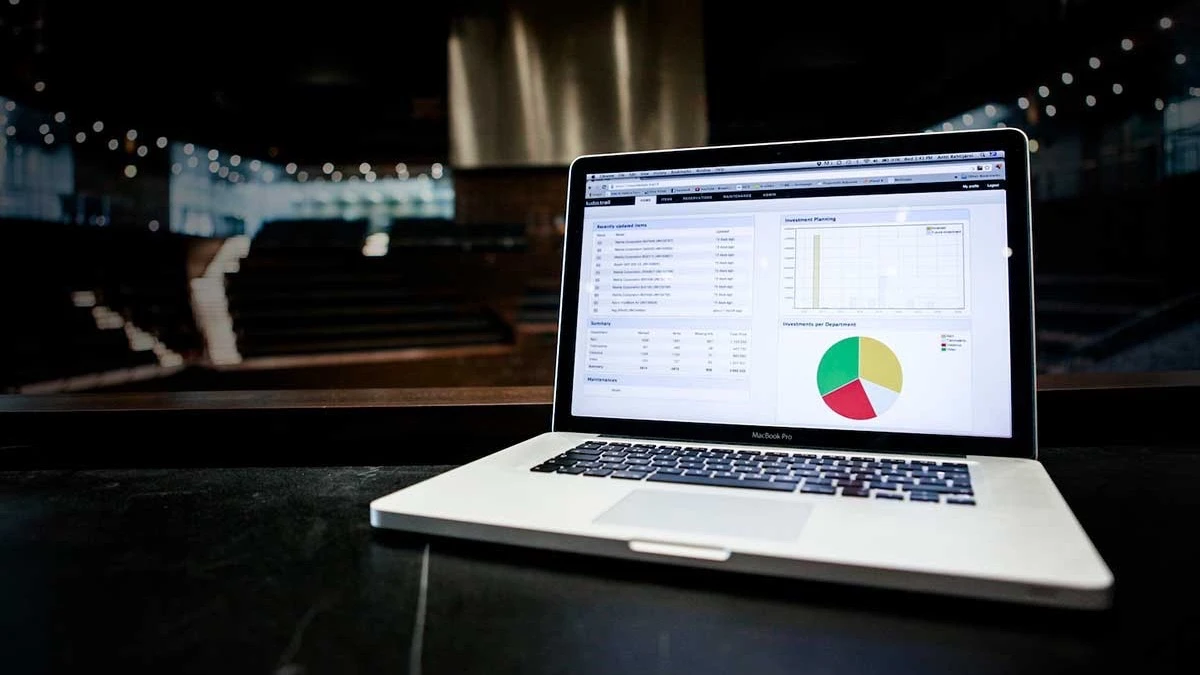 Equipment management system