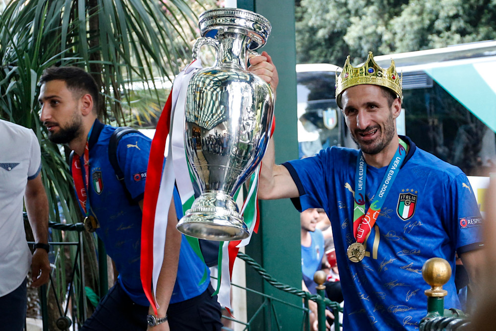 Bild: picture alliance / ANSA | FABIO FRUSTACI