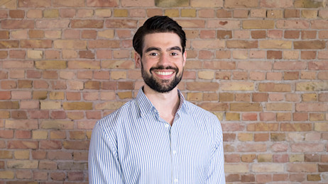 Marvin Rottenberg Marvin Rottenberg Vice President of Marketing