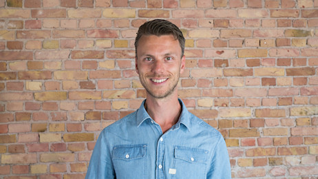 Niels Boon Niels Boon Chief Financial and Operating Officer