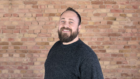 Paul Jakimciw Paul Jakimciw Chief Business Officer