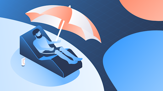 Protecting yourself from the Sun
