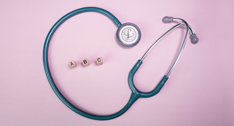 Stethoscope